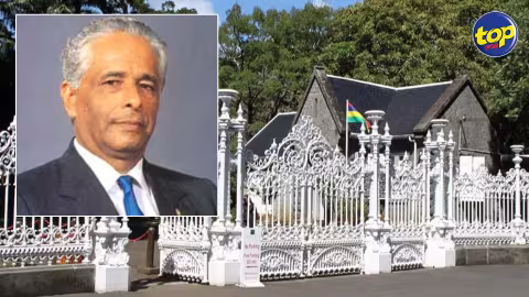 Décès de Sir Anerood Jugnauth : Les funérailles se tiendront demain à 14 heures au SSR Botanic Garden à Pamplemousses