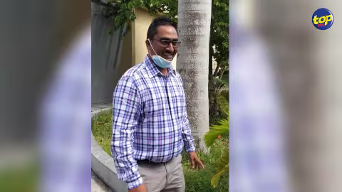Affaire de Constituency Clerk : ‘Pravind Jugnauth paie mon salaire chaque six mois par chèque’, affirme Sanjay Karria