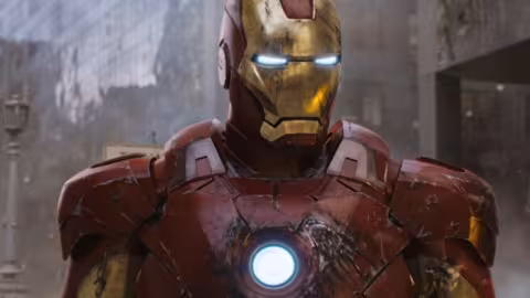 Iron Man pourrait faire son retour dans le MCU
