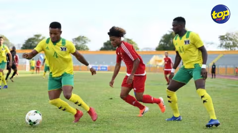 CAN 2023 revirement de situation : l’équipe de Sao Tomé compte faire appel de la décision de la Confédération africaine de football