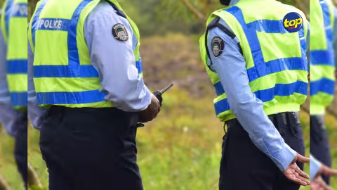 À partir du 15 décembre : Déploiement spécial des policiers sur nos routes en cette période de pandémie