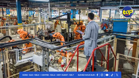 secteur-manufacturier
