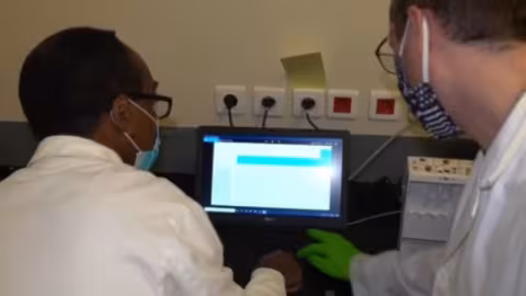 Covid-19 : 23 variants confirmés grâce au séquençage à La Réunion