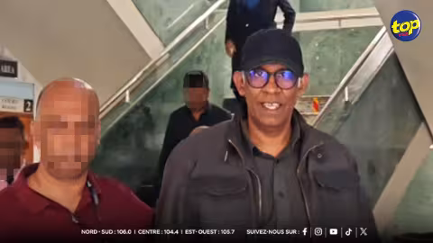 Reward Money : le sergent Hossen reconduit en détention jusqu’au 22 août