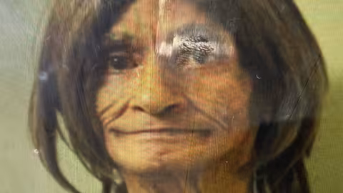 À 83 ans elle décapite et démembre une femme qu’elle met à la poubelle