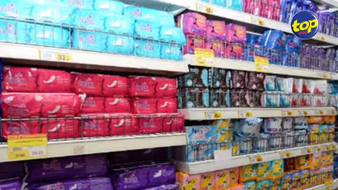 Budget 2021-2022 : Des serviettes hygiéniques gratuites pour les filles en grades 6 à 13