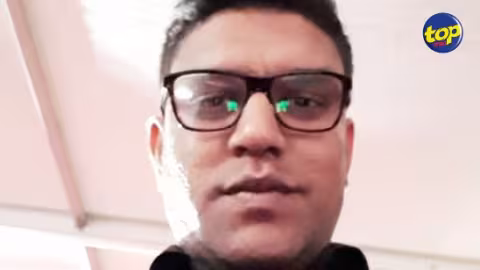 Il demande le retrait de sa pétition électorale : « Partout kot mo pé allé… mo trouver ban dimoun apprécié Pravind Jugnauth », dit Shah Javed Khadarun