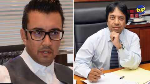 Décès des patients dialysés : Shakeel Mohamed va écrire au DPP pour demander une enquête judiciaire