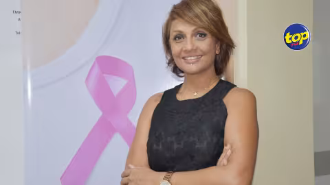 Octobre rose, plus de 600 nouveaux cas de cancer du sein enregistrés par an à Maurice : ‘Il y a un gros manquement concernant l’accompagnement psychologique des patientes,’ regrette Shamima Patel