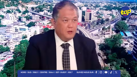 Gaz ménager : vers l’introduction d’une « Smart Card » pour encadrer les contrôles, selon Michael Sik Yuen