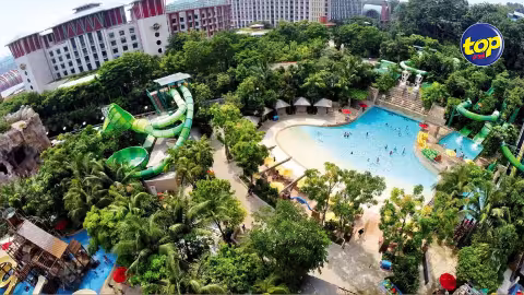 À Singapour : un Mauricien risque 3 ans de prison, une amende ou des coups de bâton pour attentat à la pudeur sur deux adolescentes