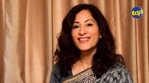 Elle est en poste depuis 4 ans : Nandini Singla a complété son mandat comme haut-commissaire de l’Inde à Maurice