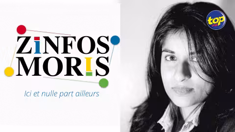 Le site d’information Zinfos Moris met la clé sous la porte : « Il a fallu faire face à de multiples critiques, menaces et censures mais nous n’avons jamais cédé », affirme Amina Akhoun, la rédactrice en chef
