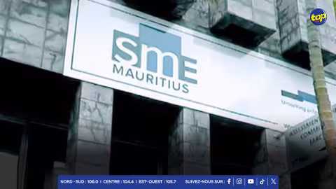 SME Mauritius : Rs 82,8 millions alloués à 1111 PME en 2023/2024