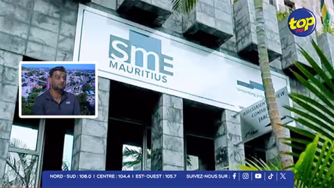 SME Mauritius : l’organisme reçoit chaque année plus de 1 100 demandes pour ses différents programmes de soutien