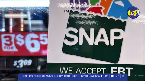 Crise alimentaire : une mère du Minnesota aux Etats-Unis menacée par la réduction des aides SNAP