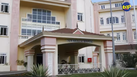 À l’hôpital de Souillac : Un patient positif à la Covid-19 attend toujours sa séance de dialyse