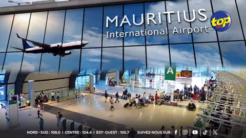 À l’aéroport SSR : une quinquagénaire arrêtée avec Rs 8 millions de drogue synthétique