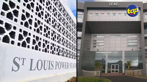 Affaire St Louis : Shyam Thanoo attendu à l’Icac cette semaine