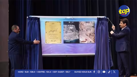 Iran : le satellite Hatef-3 prêt à décoller avant mars