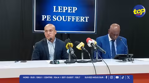 Golden handshake controversé : l’ancien gouverneur Rama Sithanen récompensé malgré de graves allégations, dénonce Sudesh Callychurn, qui fustige l’absence d’enquête