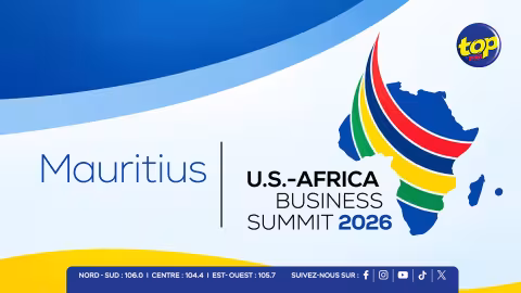U.S.-Africa Business Summit : les PME mauriciennes invitées à présenter des projets concrets