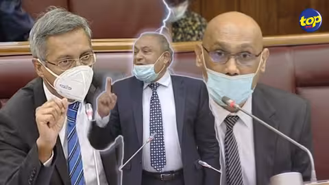 Au parlement : Une rentrée mouvementée