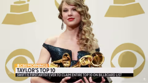 Une fan de Taylor Swift meurt de soif pendant son concert au Brésil