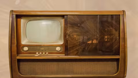 En ce jour du 26 janvier : Naissance de la télévision