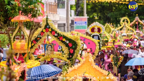 Thaipoosam Cavadee : Une délégation de la Voice of Hindu en route pour Rodrigues ce lundi