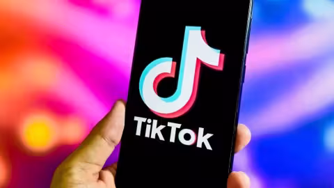 TikTok a écopé d’une amende de 345 millions d’euros concernant la confidentialité des données des enfants