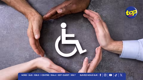 Journée internationale des personnes en situation de handicap : l’inclusion au cœur du progrès social