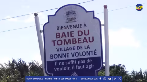 À Baie du Tombeau : Une fille agressée par son père dans une dispute familiale