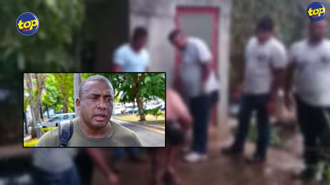 Vidéos de tortures par des policiers : Bruneau Laurette demande à trois officiers de la CID de Terre-Rouge de venir tout raconter