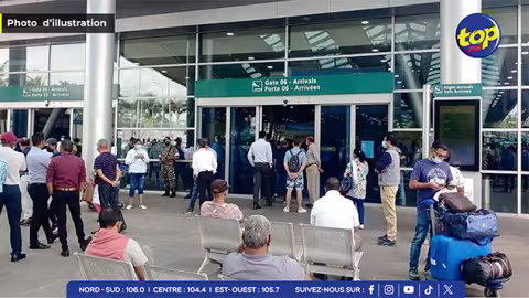 Arrivées touristiques : une baisse des performances de la destination mauricienne
