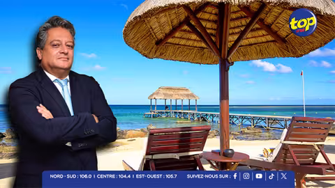 Tourisme à Maurice : « un mois de mai excellent…le secteur a rattrapé son retard », affirme Richard Duval qui affiche son optimisme pour l’avenir du Tourisme