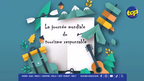 Journée mondiale du tourisme – Richard Duval : « Maurice a mieux résisté face aux difficultés du tourisme mondiale… »