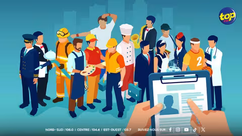 Assises du Travail 2025 : vers un avenir professionnel plus juste et inclusif