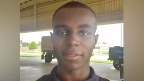 Travis King : La Corée du Nord va expulser le soldat américain qui avait franchi la frontière