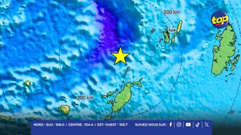 tremblement-de-terre-de-magnitude-6,7-îles-indonésiennes-des-Moluques-(est)