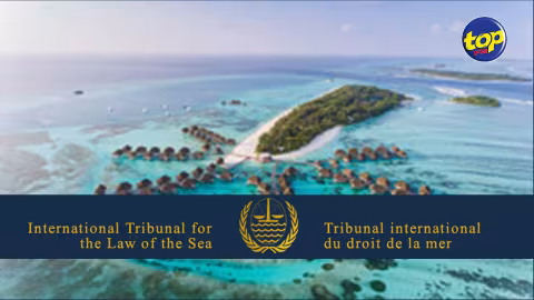 Différend frontalier : Le tribunal international du droit de la mer se réjouit d’avoir pu fonctionner de manière hybride dans l’affaire opposant Maurice aux Maldives