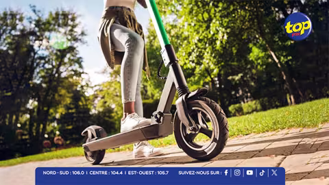 Le gouvernement veut mettre de l’ordre avec le « No Man's Land » des trottinettes électriques