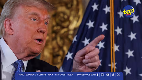 États-Unis : le projet soutenu par Trump pour mettre fin au shutdown confronté à un vote serré à la Chambre