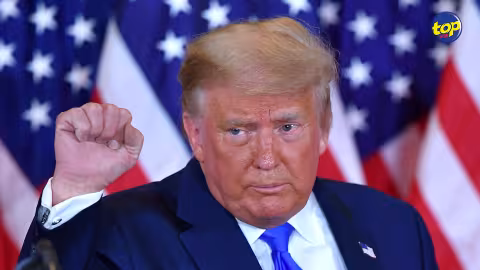Élection présidentielle aux États Unis : La très controversée déclaration de Trump fait le tour du monde
