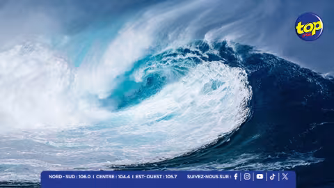 Maurice teste son dispositif d’alerte aux tsunamis lors de l’exercice “Indian Ocean Wave 2025” 
