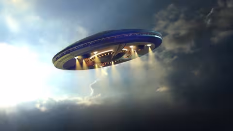 La NASA enquête sur les vidéos d’OVNI : “Nous ne sommes pas seuls dans l’Univers”