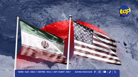 Moyen-Orient : l’Iran rejette l’ultimatum de Trump, des frappes visent des installations pétrolières au Koweït… Téhéran affirme également avoir abattu des appareils américains