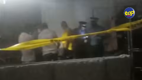 À Cité Borstal, Grande Rivière Nord-Ouest : un homme de 43 ans se donne la mort par pendaison