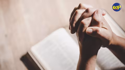 MTI Funeral Scheme lance un livret de prière : des psaumes, des prières ainsi que des chants afin d’accompagner les familles dans la préparation de deuil