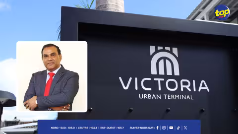 Victoria Urban Terminal : Le ministre Ranjiv Woochit à la rencontre des commerçants pour identifier leurs problèmes